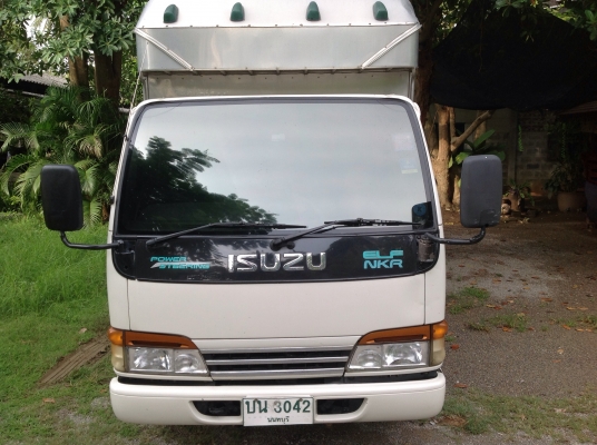 ขาย 4 ล้อ ไม่ติดเวลา สวย ๆ ครับ