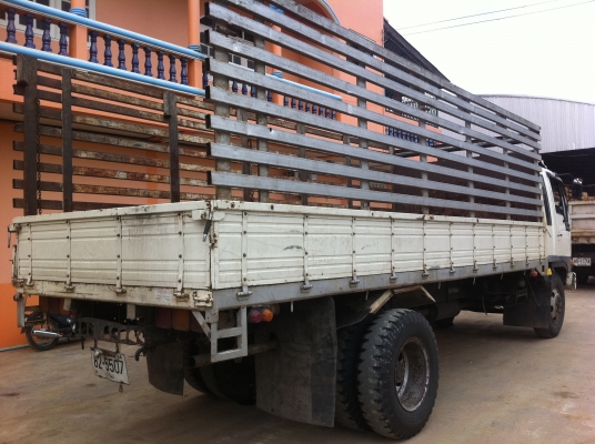 HINO FD ตัวรถ FD1JLC เครื่องยนต์ JO8C-TA17898 Turbo กระบะคาโก้ ช่างล้างใหญ่ เบรกทิฟฟี่ ยางดี 6 เส้น ทะเบียนพร้อมโอน HINO FD ตัวรถ FD1JLC เครื่องยนต์ JO8C-TA17898 Turbo กระบะคาโก้ ช่างล้างใหญ่ เบรกทิฟฟี่ ยางดี 6 เส้น ทะเบียนพร้อมโอน