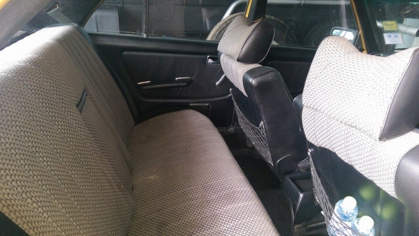 ขาย เบนซ์ 230E โฉม123W สภาพสวยๆคับ ขายตามสภาพนะ