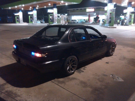 ล้อ 15" กว้าง8 ออฟ25