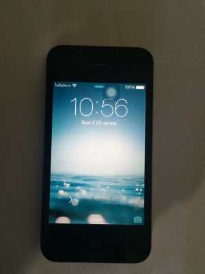 ขาย i phone. 4s. 16. GB. สภาพดีพร้อมใช้งานครับ ขาย i phone. 4s. 16. GB. สภาพดีพร้อมใช้งานครับ