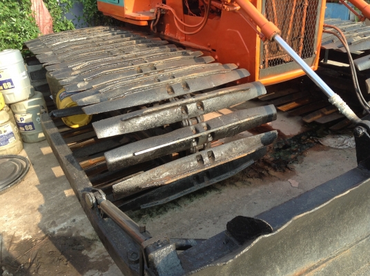 ขายD2-6 PLLเครื่องดี ช่วงล่างดี ใบเเทร็กเต็ม  ราคาต่อรองได้