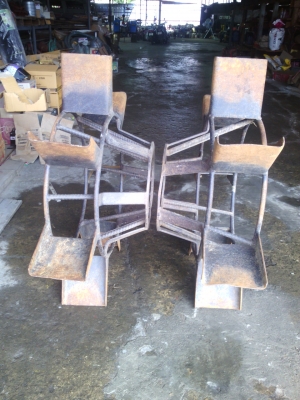 ล้อใบพาย L47