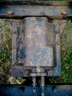 ขายสโลว์สิบล้ออินเตอร์4สปีด