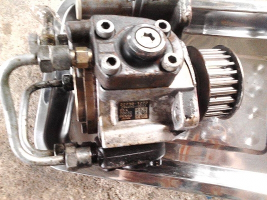 ขายปั้ม ฮีโน่ 3 โรเตอร์ ขายปั้ม ฮีโน่ 3 โรเตอร์