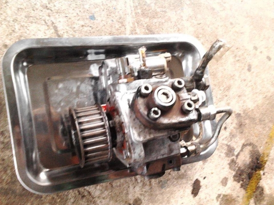 ขายปั้ม ฮีโน่ 3 โรเตอร์ ขายปั้ม ฮีโน่ 3 โรเตอร์