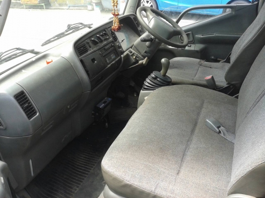 6ล้อติดเครน3ตัน