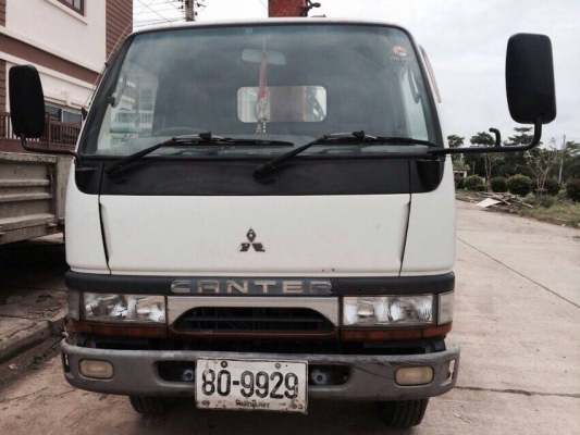 6ล้อติดเครน3ตัน