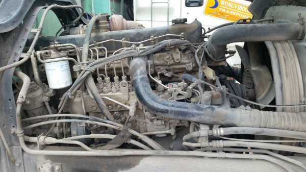 ขายพ่วงเกษร270ไม่ดั้มปี50 ขายพ่วงเกษร270ไม่ดั้มปี50