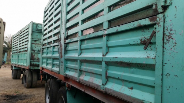 ขายพ่วงเกษร270ไม่ดั้มปี50 ขายพ่วงเกษร270ไม่ดั้มปี50