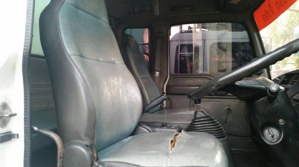 ขายพ่วงเกษร270ไม่ดั้มปี50 ขายพ่วงเกษร270ไม่ดั้มปี50