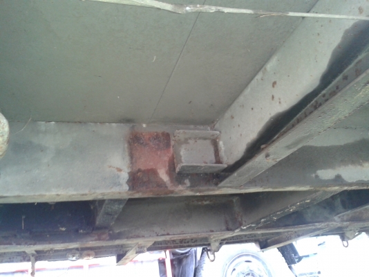 กะบะพื้นเรียบ