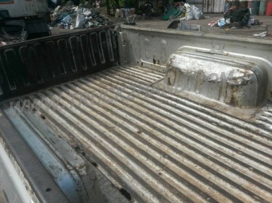 รถกระบะ 2 ประตู ยี่ห้อ NISSAN ปีจดทะเบียน 2540 รถกระบะ 2 ประตู ยี่ห้อ NISSAN ปีจดทะเบียน 2540