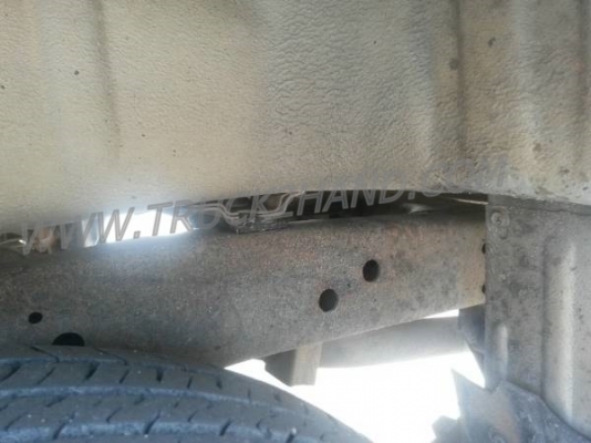 รถกระบะ 2 ประตู ยี่ห้อ NISSAN ปีจดทะเบียน 2540 รถกระบะ 2 ประตู ยี่ห้อ NISSAN ปีจดทะเบียน 2540