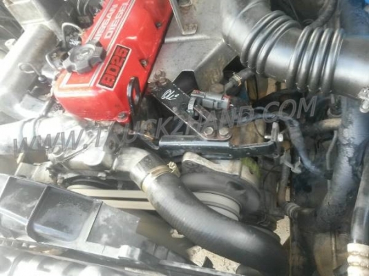 รถกระบะ 2 ประตู ยี่ห้อ NISSAN ปีจดทะเบียน 2540 รถกระบะ 2 ประตู ยี่ห้อ NISSAN ปีจดทะเบียน 2540