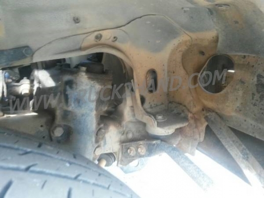 รถกระบะ 2 ประตู ยี่ห้อ NISSAN ปีจดทะเบียน 2540 รถกระบะ 2 ประตู ยี่ห้อ NISSAN ปีจดทะเบียน 2540