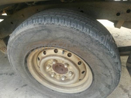 รถกระบะ 2 ประตู ยี่ห้อ NISSAN ปีจดทะเบียน 2540 รถกระบะ 2 ประตู ยี่ห้อ NISSAN ปีจดทะเบียน 2540