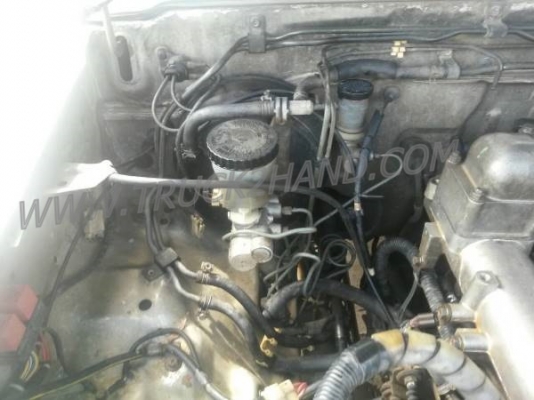 รถกระบะ 2 ประตู ยี่ห้อ NISSAN ปีจดทะเบียน 2540 รถกระบะ 2 ประตู ยี่ห้อ NISSAN ปีจดทะเบียน 2540