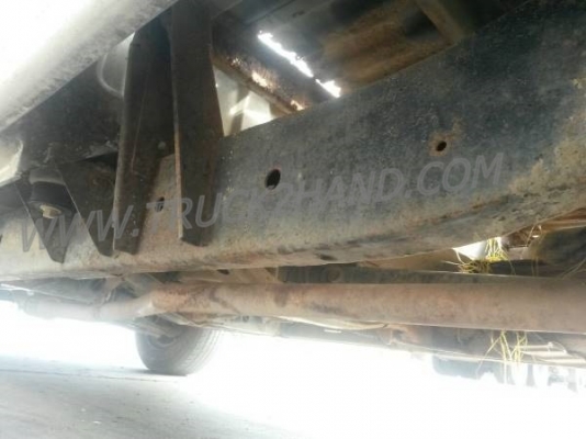 รถกระบะ 2 ประตู ยี่ห้อ NISSAN ปีจดทะเบียน 2540 รถกระบะ 2 ประตู ยี่ห้อ NISSAN ปีจดทะเบียน 2540