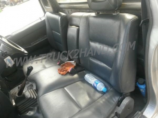 รถกระบะ 2 ประตู ยี่ห้อ NISSAN ปีจดทะเบียน 2540 รถกระบะ 2 ประตู ยี่ห้อ NISSAN ปีจดทะเบียน 2540