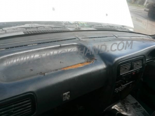 รถกระบะ 2 ประตู ยี่ห้อ NISSAN ปีจดทะเบียน 2540 รถกระบะ 2 ประตู ยี่ห้อ NISSAN ปีจดทะเบียน 2540