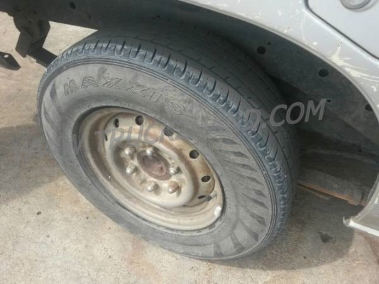 รถกระบะ 2 ประตู ยี่ห้อ NISSAN ปีจดทะเบียน 2540 รถกระบะ 2 ประตู ยี่ห้อ NISSAN ปีจดทะเบียน 2540