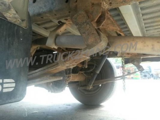 รถกระบะ 2 ประตู ยี่ห้อ NISSAN ปีจดทะเบียน 2540 รถกระบะ 2 ประตู ยี่ห้อ NISSAN ปีจดทะเบียน 2540