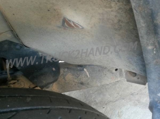 รถกระบะ 2 ประตู ยี่ห้อ NISSAN ปีจดทะเบียน 2540 รถกระบะ 2 ประตู ยี่ห้อ NISSAN ปีจดทะเบียน 2540