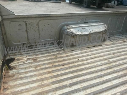 รถกระบะ 2 ประตู ยี่ห้อ NISSAN ปีจดทะเบียน 2540 รถกระบะ 2 ประตู ยี่ห้อ NISSAN ปีจดทะเบียน 2540