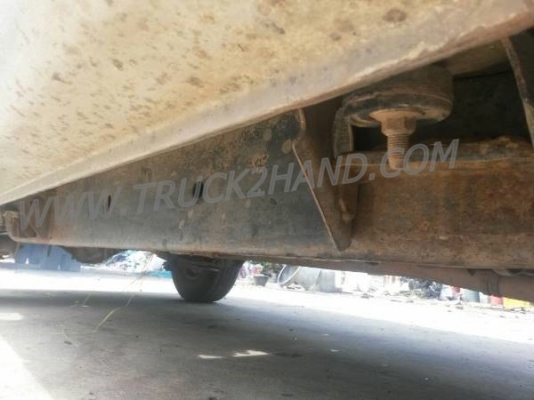 รถกระบะ 2 ประตู ยี่ห้อ NISSAN ปีจดทะเบียน 2540 รถกระบะ 2 ประตู ยี่ห้อ NISSAN ปีจดทะเบียน 2540