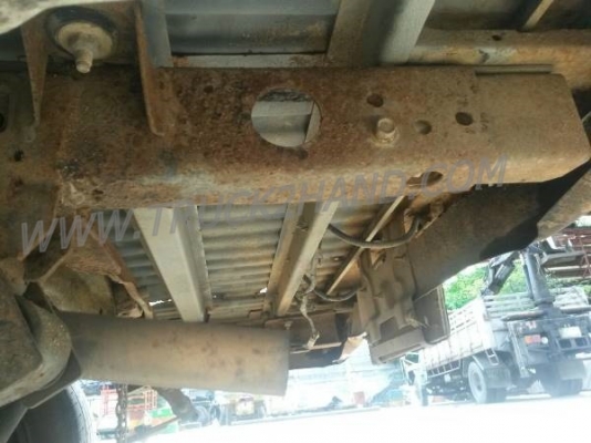 รถกระบะ 2 ประตู ยี่ห้อ NISSAN ปีจดทะเบียน 2540 รถกระบะ 2 ประตู ยี่ห้อ NISSAN ปีจดทะเบียน 2540