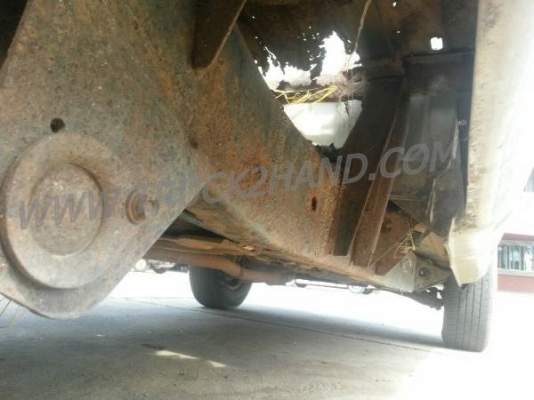 รถกระบะ 2 ประตู ยี่ห้อ NISSAN ปีจดทะเบียน 2540 รถกระบะ 2 ประตู ยี่ห้อ NISSAN ปีจดทะเบียน 2540