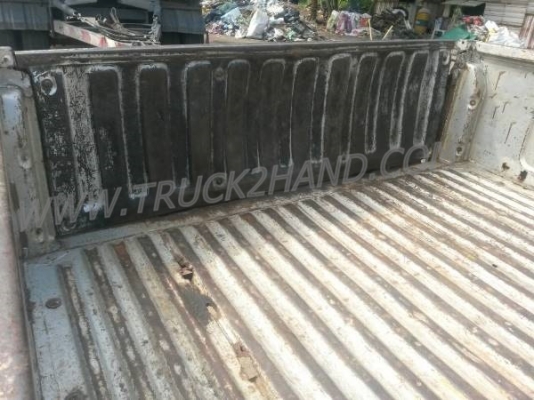 รถกระบะ 2 ประตู ยี่ห้อ NISSAN ปีจดทะเบียน 2540 รถกระบะ 2 ประตู ยี่ห้อ NISSAN ปีจดทะเบียน 2540