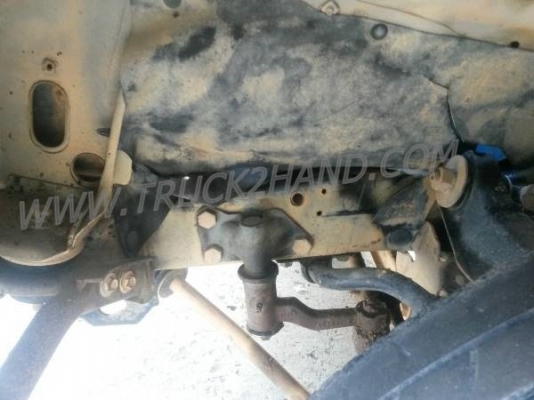 รถกระบะ 2 ประตู ยี่ห้อ NISSAN ปีจดทะเบียน 2540 รถกระบะ 2 ประตู ยี่ห้อ NISSAN ปีจดทะเบียน 2540