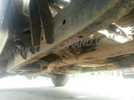 รถกระบะ 2 ประตู ยี่ห้อ NISSAN ปีจดทะเบียน 2540 รถกระบะ 2 ประตู ยี่ห้อ NISSAN ปีจดทะเบียน 2540