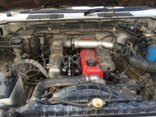 รถกระบะ 2 ประตู ยี่ห้อ NISSAN ปีจดทะเบียน 2540 รถกระบะ 2 ประตู ยี่ห้อ NISSAN ปีจดทะเบียน 2540