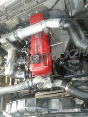 รถกระบะ 2 ประตู ยี่ห้อ NISSAN ปีจดทะเบียน 2540 รถกระบะ 2 ประตู ยี่ห้อ NISSAN ปีจดทะเบียน 2540