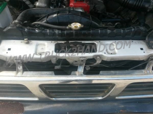 รถกระบะ 2 ประตู ยี่ห้อ NISSAN ปีจดทะเบียน 2540 รถกระบะ 2 ประตู ยี่ห้อ NISSAN ปีจดทะเบียน 2540