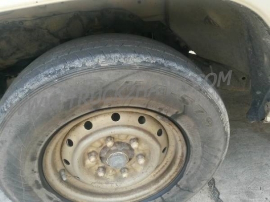 รถกระบะ 2 ประตู ยี่ห้อ NISSAN ปีจดทะเบียน 2540 รถกระบะ 2 ประตู ยี่ห้อ NISSAN ปีจดทะเบียน 2540