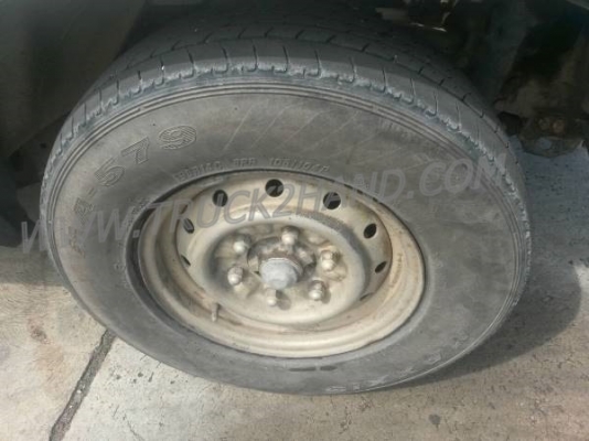 รถกระบะ 2 ประตู ยี่ห้อ NISSAN ปีจดทะเบียน 2540 รถกระบะ 2 ประตู ยี่ห้อ NISSAN ปีจดทะเบียน 2540