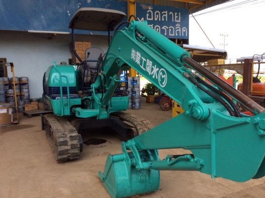 ขายรถขุด-ดัน KOMATSU PC 35R8 รถเก่านอก แท้. สภาพดีพร้อมใช้ งาน รถมีเอกสารแจ้งจำหน่าย ขายรถขุด-ดัน KOMATSU PC 35R8 รถเก่านอก แท้. สภาพดีพร้อมใช้ งาน รถมีเอกสารแจ้งจำหน่าย