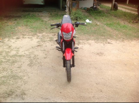 ขายโซนิกตัวแรก ล้อแม็ค