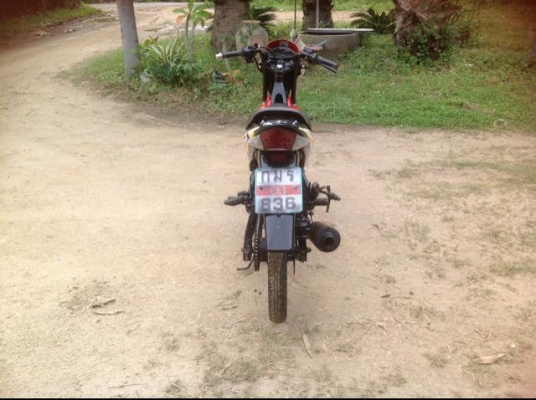 ขายโซนิกตัวแรก ล้อแม็ค