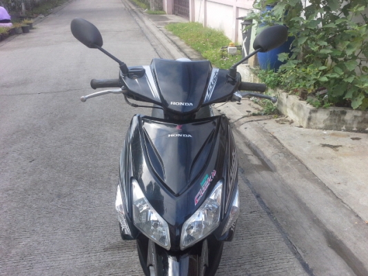 ขายคลิกสีดำปี51 ขายคลิกสีดำปี51