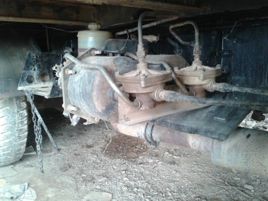 10ล้อท้ายลาด220แรง FM1MNKA-10844 สภาพดีพร้อมใช้งาน เล่มพร้อม..(มีแค่2รูป) จะตามให้...