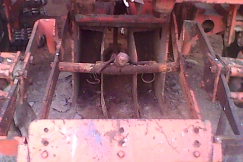 ขายด่วนเครื่องปลูกอ้อยกลกิจบ้านโปง