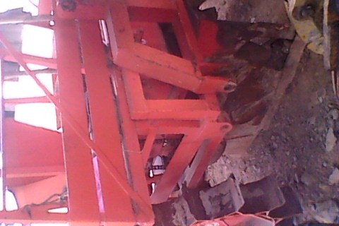 ขายด่วนเครื่องปลูกอ้อยกลกิจบ้านโปง