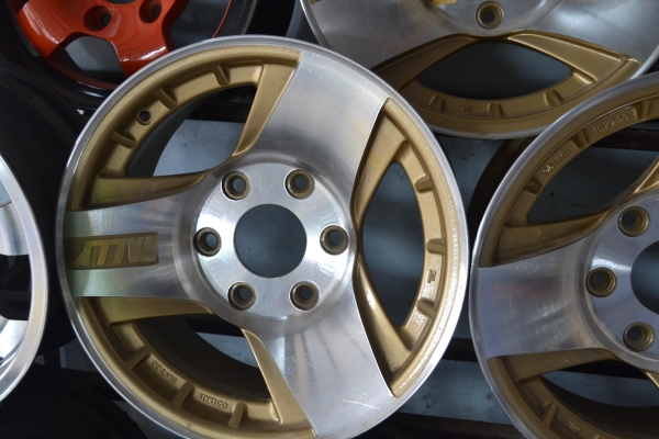 ล้อแม๊กสวยๆมือสองราคาถูกๆ ขอบ 17  7500 บาท  ครับ  ครูเจมส์ 0821287055