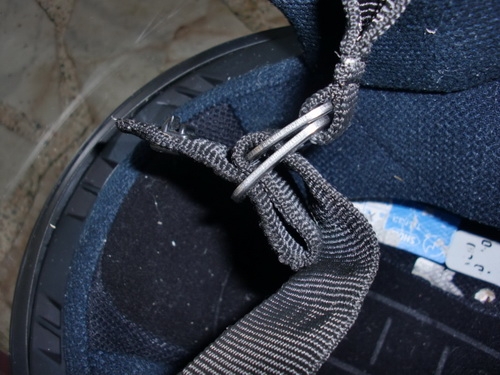 หมวกกันน็อคมือสอง มีเข้ามาเรื่อยๆครับ รายละเอียดด้านใน ต้อนรับปีใหม่ ลดราคาเหลือใบละ 2,900.-บาท