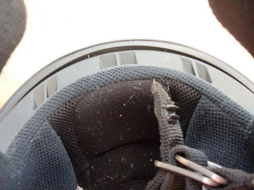 หมวกกันน็อคมือสอง มีเข้ามาเรื่อยๆครับ รายละเอียดด้านใน ต้อนรับปีใหม่ ลดราคาเหลือใบละ 2,900.-บาท